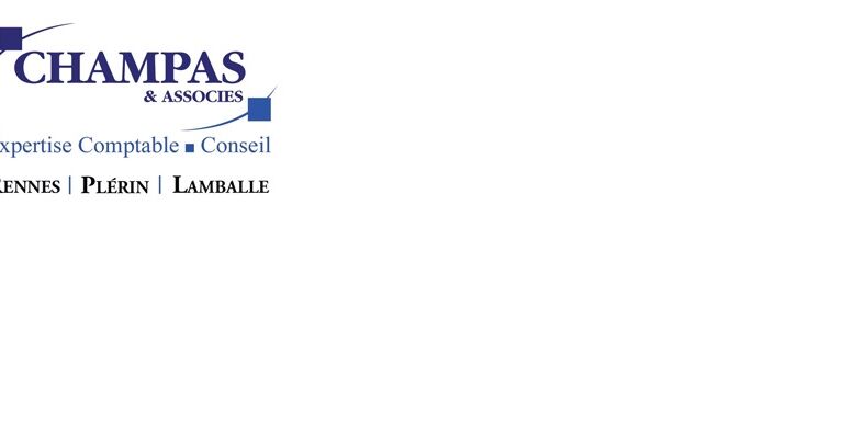 Logo du Cabinet Champas et Associés