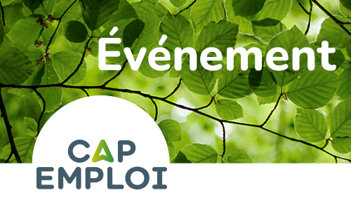 Rapport d'activité 2023 du Cap emploi 22